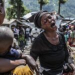 ΛΔ Κονγκό: Δύο βρέφη εντοπίστηκαν να επιπλέουν σε λίμνη - Επέζησαν τρεις ημέρες από τις πλημμύρες