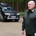 Λευκορωσία: Ο πρόεδρος Λουκασένκο επιβεβαίωσε ότι δύο ρωσικά αεροσκάφη καταρρίφθηκαν στο Μπριάνσκ