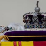 Λονδίνο: Live η στέψη του βασιλιά Καρόλου