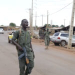 Μάλι: Έξι νεκροί στρατιώτες και εννέα τραυματίες σε ενέδρα κοντά στην πρωτεύουσα Μπαμακό