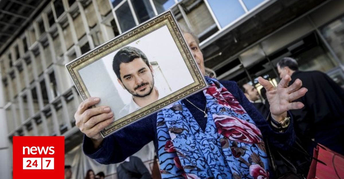 Μάριος Παπαγεωργίου: Τα στοιχεία που καίνε τους συλληφθέντες - Στον Ανακριτή γιος του "εγκέφαλου"