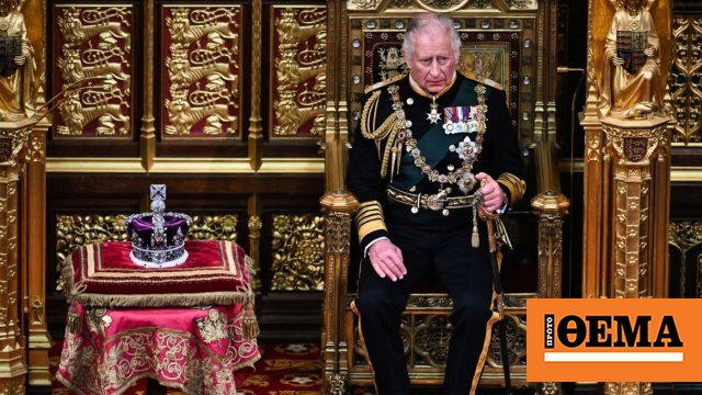 Με όρκο «αληθινής πίστης» θα τιμήσουν οι Βρετανοί τον Βασιλιά Κάρολο Γ' στην επίσημη στέψη του