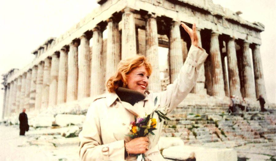 Μελίνα Μερκούρη: 10 θρυλικές ατάκες όταν η Ελλάδα ζητούσε την πραγματική επιστροφή των Μαρμάρων