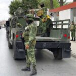 Μεξικό: Eντοπίστηκαν 40 μετανάστες που είχαν απαχθεί από ενόπλους τη Δευτέρα