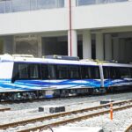 Μετρό Θεσσαλονίκης: Βίντεο με δοκιμαστική κίνηση συρμού, αυτή την εικόνα θα έχουν οι επιβάτες