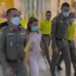 Μια Ταϊλανδή κατηγορείται για 14 κατά συρροή δολοφονίες με κυάνιο