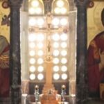 Μονή Οσίου Λουκά: H «Αγιά Σοφιά» της Ρούμελης