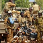 Μπουρκίνα Φάσο: 33 νεκροί πολίτες από επίθεση που αποδίδεται σε τζιχαντιστές