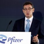 Μπουρλά: Η Pfizer θα επενδύσει τα κέρδη της από την Covid-19 στη μάχη κατά του καρκίνου