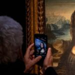 Μόνα Λίζα: Ταυτοποιήθηκε το τοπίο πίσω από το πιο διάσημο πορτρέτο του κόσμου – Κοντά στην πόλη Αρέτζο (Photos/Video)