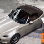 Νέες εκδόσεις για το Mazda MX-5