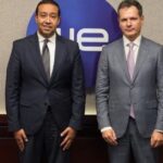 Νέες τηλεπικοινωνιακές διασυνδέσεις Ελλάδας-Αιγύπτου σχεδιάζουν ΑΔΜΗΕ και Telecom Egypt