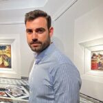 Νίκος Πολυδερόπουλος: Αυτό είναι το νέο επαγγελματικό βήμα του μετά το «Μαύρο Ρόδο»