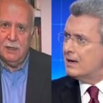 Νίκος Χατζηνικολάου σε Γιώργο Παπαδάκη για το debate: «Οι δημοσιογράφοι δεν είναι γλάστρες»