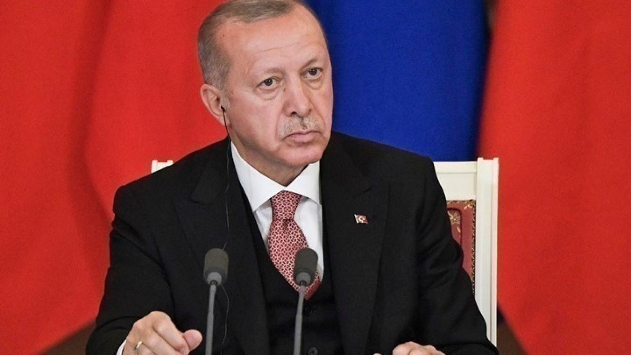 Ο Ερντογάν αποκάλεσε τον αντίπαλό του Κεμάλ Κιλιτσντάρογλου «μέθυσο»
