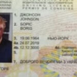 Ο «Μπόρις Τζόνσον» συνελήφθη στην Ολλανδία να οδηγεί μεθυσμένος - Τι συνέβη