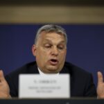 Ο Ούγγρος πρωθυπουργός συγκρίνει την ευρωπαϊκή ολοκλήρωση με την επιδίωξη του Χίτλερ για κυριαρχία