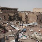 ΟΗΕ: «Άνευ προηγουμένου» η κατάσταση στο Σουδάν