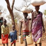 ΟΗΕ: Από οξύ υποσιτισμό κινδυνεύουν πάνω από 2 εκατομμύρια άνθρωποι στο Σουδάν