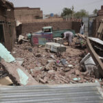 ΟΗΕ: Το Συμβούλιο Ανθρωπίνων Δικαιωμάτων θα συνεδριάσει εκτάκτως για την κατάσταση στο Σουδάν