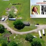 Οκλαχόμα: Φρίκη με 7 πτώματα σε σπίτι – Ανάμεσά τους δύο έφηβες που είχαν εξαφανιστεί (videos)
