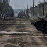 Ουκρανία: «Σκληρές μάχες» στην Μπαχμούτ – Η Βάγκνερ λαμβάνει πυρομαχικά, δηλώνει ο επικεφαλής τους