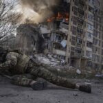 Ουκρανία: Συνεχίζονται οι σκληρές μάχες στη Μπαχμούτ - Σφοδρές επιθέσεις με σμήνη drones
