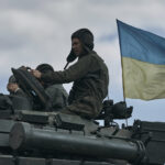 Ουκρανία: Το Μπαχμούτ είναι μια «ποντικοπαγίδα» για τους Ρώσους, σύμφωνα με Ουκρανό διοικητή