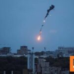 Ουκρανικό ήταν το drone που καταρρίφθηκε στο Κίεβο - Δείτε βίντεο