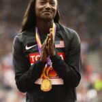 Πέθανε η 32χρονη Ολυμπιονίκης Τόρι Μπόουι