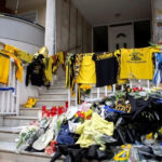 «Πήρα το δρεπάνι ασυναίσθητα» – Τι υποστήριξαν οι δύο τελευταίοι κατηγορούμενοι για τη δολοφονία του Άλκη Καμπανού