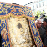 Παράταση παραμονής της Ιεράς Εικόνος του «Άξιον Εστί» στον Καθεδρικό Ι. Ναό Αθηνών
