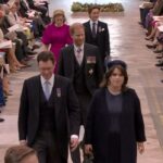 Πρίγκιπας Harry: Έφτασε μόνος στην τελετή στέψης του Βασιλιά Καρόλου -Βίντεο