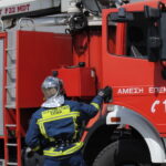 Πυρκαγιά σε επαγγελματικό χώρο στον Πειραιά – Άμεση κινητοποίηση της Πυροσβεστικής