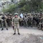Πόλεμος στην Ουκρανία: Ο επικεφαλής της Βάγκνερ ζητά "να αναλάβουν" την Μπαχμούτ οι Τσετσένοι
