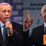 Πώς ψήφισαν οι Τούρκοι του εξωτερικού - Κιλιτσντάρογλου στήριξαν στην Ελλάδα