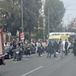 Ρεπορτάζ Newsbomb.gr: Πώς έγινε το τραγικό δυστύχημα στην Καλλιθέα - Ο ρόλος των μαρτύρων