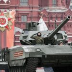 Ρωσία: Αύξηση των αμυντικών δαπανών κατά 282% σε ετήσια βάση