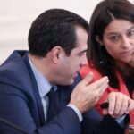 ΣΥΡΙΖΑ: Κεραμέως - Πλεύρης έχουν μετατρέψει τα υπουργεία σε προεκλογικά κέντρα