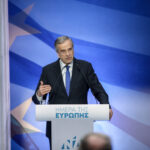 Σαμαράς: Η Ελλάδα διαδραματίζει ρόλο – κλειδί στην αναδιάταξη του ευρωπαϊκού ενεργειακού χάρτη