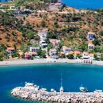 Σαμπατική: Το κρυφό "διαμάντι" του Λεωνιδίου που μοιάζει με νησί