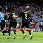 Σαρωτική η Μάντσεστερ Σίτι, 4-0 τη Ρεάλ Μαδρίτης και φουλ για τελικό του Champions League