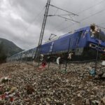 Σε 24ωρη απεργία οι μηχανοδηγοί – Ο ΟΣΕ ζήτησε να κινηθούν τα τρένα σε μονή γραμμή ακόμα και στα Τέμπη