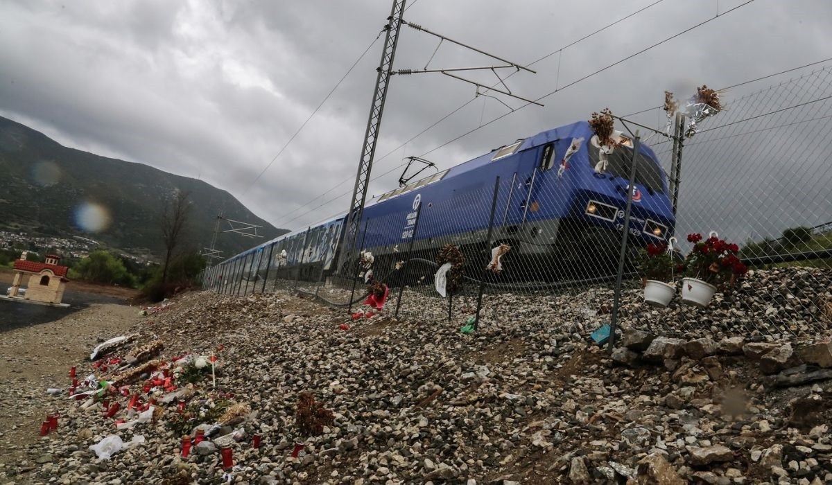 Σε 24ωρη απεργία οι μηχανοδηγοί – Ο ΟΣΕ ζήτησε να κινηθούν τα τρένα σε μονή γραμμή ακόμα και στα Τέμπη