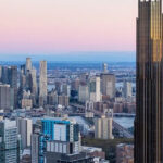 Σε νέα ύψη έφτασε το Μπρούκλιν της Νέας Υόρκης – Εντυπωσιάζει ο ουρανοξύστης με τους 93 ορόφους - Δείτε video