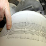 Σεισμός 7,1 βαθμών στη Νέα Καληδονία