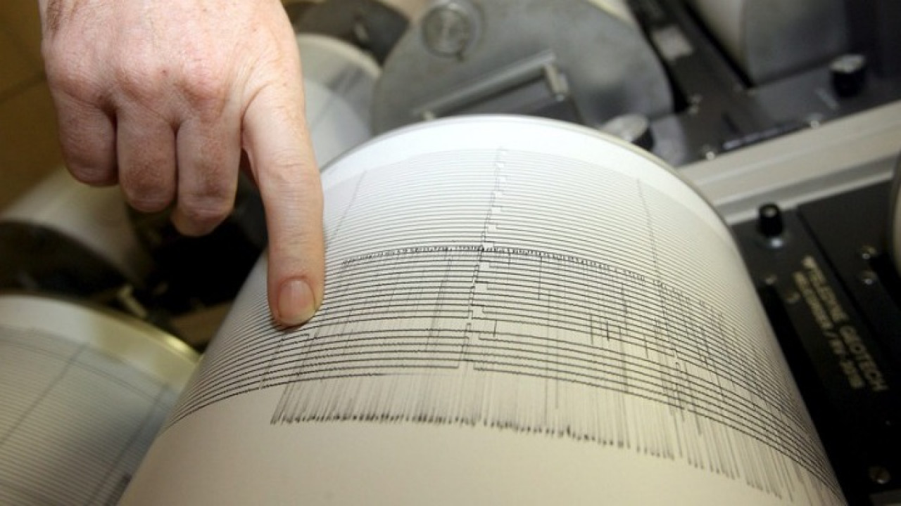 Σεισμός 7,1 βαθμών στη Νέα Καληδονία