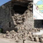 Σεισμός στον Κορινθιακό: «Επικίνδυνη η περιοχή» - Τα μέτρα που ζητούν Λέκκας και Γκανάς