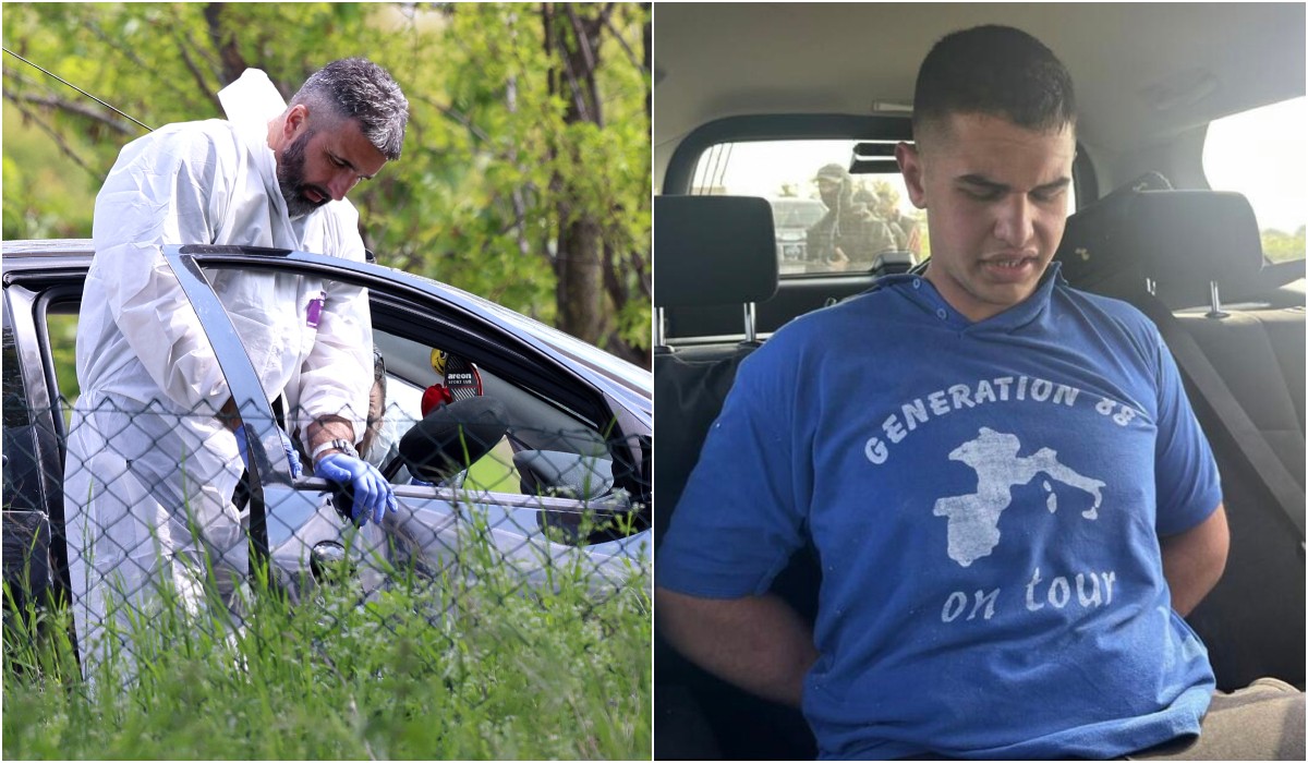 Σερβία: Σεσημασμένος ο δράστης του νέου μακελειού – Πλήρη αφοπλισμό προτείνει ο Βούτσιτς (photos/videos)