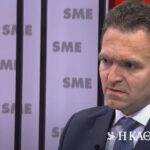 Σλοβακία: O τραπεζίτης Λούντοβιτ Οντορ διορίζεται πρωθυπουργός – Θα ηγηθεί κυβέρνησης τεχνοκρατών